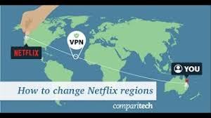 Changing your netflix region lets you watch loads of additional shows and movies. How To Change Netflix Region And Watch Any Country Version