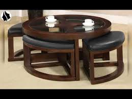 In fact, i do the same on our dining room table. Diy Round Coffee Table Ideas Small Budget For Living Room Youtube
