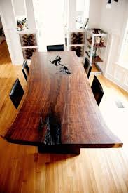 Amazing Resin Wood Table For Your Furniture12 Wood Slab Table Live Edge Slab Dining Table Live Edge Dining Table