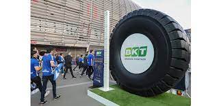 Revivez les plus beaux buts de la 31ème journée de ligue 2 bkt en vidéo. Bkt Become Title Sponsor Of Ligue 2 The Tyreman