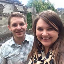 Katy George and Daniel Kennedy's Wedding Website