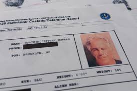 Modeling agent who introduced women to Jeffrey Epstein found dead in France