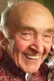 Bernard Rice Obituary (2014)