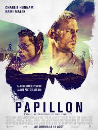 It tells the story of french convict henri charrière (charlie hunnam), nicknamed papillon (butterfly. Papillon 2017 Imdb