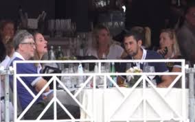 He first began riding at age five and jumping at ten. Will This Egyptian End Up Marrying The Daughter Of The World S Richest Man Al Arabiya English