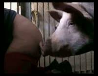 Quand le cheval va défoncer la belle salope à poil ce sera agréable pour elle, mais ce n'est que le début de la vidéo zoophilie. Zoophile Cochon Video Porno Extreme Luxuretv