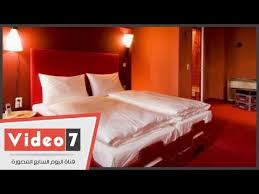 مدير محل موبيليات غرف النوم المصنوعة من خشب الزان الأحمر الأجود Youtube