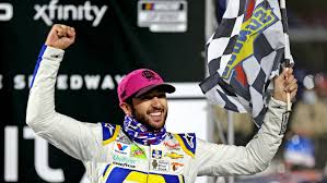 Nascar continues its 2021 regular season with a race at richmond raceway. Nascar At Phoenix Starting Lineup Tv Schedule For Sunday S Season Finale