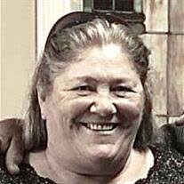 Dora "Dani" A. Miller Obituary