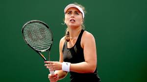Beste laura siegemund vs paula badosa vorhersage. Paula Badosa Ya Manda En El Tenis Femenino Espanol Tenis A La Contra