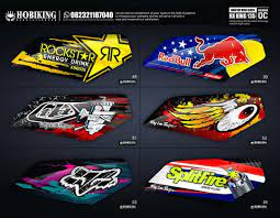 Pin Oleh Jahan Zaib Di Rx King Biyangkerok Desain Stiker Inspirasi Desain Grafis Stiker