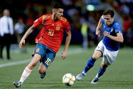 David de gea, jesús navas, sergio ramos, pau torres, sergio reguilón, mikel merino, rodri, dani ceballos, dani olmo, rodrigo, ansu fati. Soi Keo Cháº¥p Tay Ban Nha Vs Ba Lan Ngay 20 6 2h00 Euro 2021