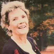 Mrs. Rita Quinn Schrandt Obituary