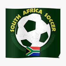 Facebook gives people the power to share and makes the world more open and connected. Bafana Bafana Posters Redbubble