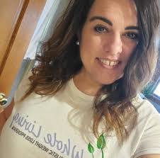 Michelle Sword's Instagram, Twitter & Facebook