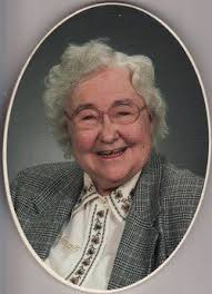 Obituary of Prudence Drummond