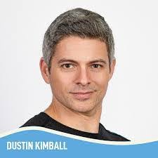 Dustin Kimball's Instagram, Twitter & Facebook