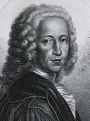 Bernhard Siegfried Albinus