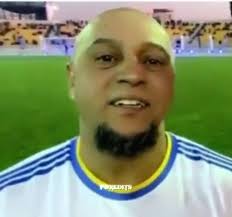 Roberto Carlos Steaming Phonk Song