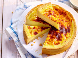 Le Flan Parisien Ultra Facile En Video Recette Flan Recettes De Cuisine Recette Dessert