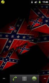 49 Rebel Flag Live Wallpaper Windows On Wallpapersafari