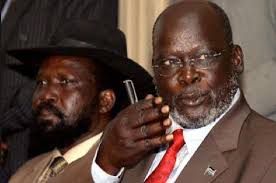 Dr. John Garang de Mabior's speech in 1990, a year after the SPLA's capture  of Torit in 1989. 🗣️ Nationalists, Patriots, Comrades, Fellow Countrymen:  "We are not anybody's burden; we are masters