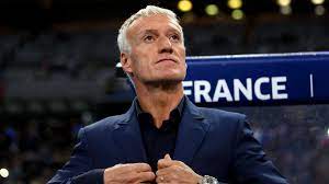 Questions mount for didier deschamps after hungary draw at euro 2020. Em Frankreich Trainer Didier Deschamps Kontert Eiskalt Fragen Sie Mal Joachim Low Eurosport
