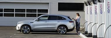 13th 2019 3:10 pm pt. Electric Powertrain Of The 2020 Mercedes Benz Eqc Offers Speed And Range