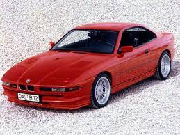 Bmw 840 Or 850 Mbworld Org Forums Bmw Bmw Classic Cars Bmw 840i
