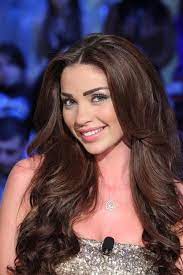Dalida Khalil Beautiful Hair Hair Beauty Hair Makeup