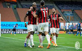 Inter milan vs ac milan prediction comes ahead of their coppa italia clash on tuesday, 26th january 2021, at the san siro. Match Report Inter 1 2 Ac Milan Serie A 2020 2021 Ac Milan