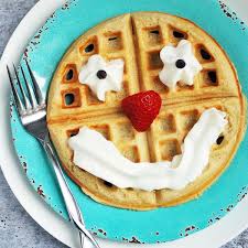 The daily meal contributor karrie truman found this traditional. Kid Approved Tasty Waffle Recipe Amee S Savory Dish