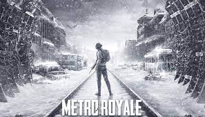 Pubg Mobile Metro Royale Gameplay And How It Works Ginx Esports Tv