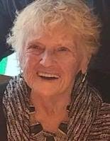 Barbara Ann Sedgwick Obituary