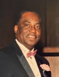 Roland H. Spann, Sr.