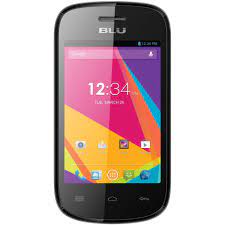 At the very beginning, unlock your blu dash jr 3g and get into settings. Blu Blu Dash Jr Tv D141t 512mb Smartphone D141t Black B H Photo
