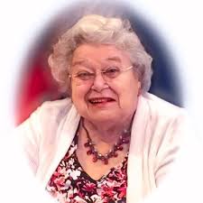 Frances Mae Wolfe Obituary (2025)