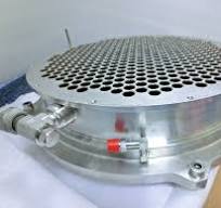 Applied Materials 0040-88855 Rev002 Lamp Housing Flex Flange 300mm,AMAT,US+9468