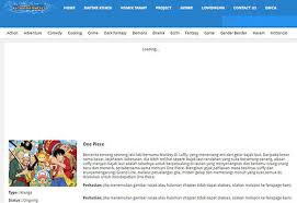 We shop and deliver, and you enjoy. 7 Situs Baca Komik One Piece Bahasa Indonesia Jalantikus