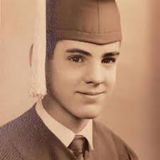 Gregory Colie Obituary (1947