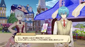 Nelke & the Legendary Alchemists investigation and battle systems explained  | RPG Site