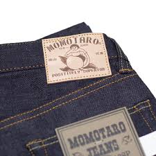 Momotaro jeans embodies the spirit of japanese denim. Momotaro 0405 12sp 12oz Lightweight Denim High Tapered Fit Miloh Shop