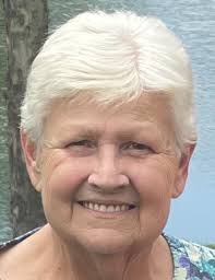Obituary information for Bonnie Gail Durbin Morris