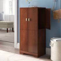 Choose from a wide variety of jewelry cabinets in finishes that match your space. Birch Jewelry Armoires You Ll Love In 2021 Wayfair