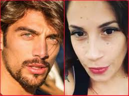 Simone susinna è un modello e personaggio televisivo divenuto famoso per aver partecipato alla dodicesima edizione dell'isola dei famosi. Malena E Simone Sempre Piu Vicini La Conferma In Diretta All Isola