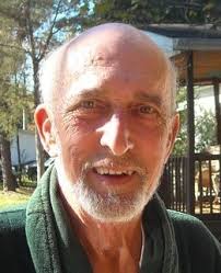 Stephen Joseph Rivers