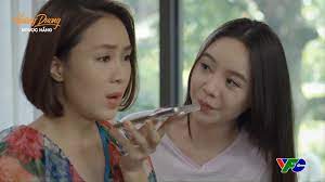 Cũng trong tập 19 phim hướng dương ngược nắng, minh và phúc (doãn quốc đam) xem. Vrrddwrsp9pfnm
