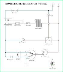 Single phase air compressor wiring diagram. Samsung Fridge Compressor Wiring Diagram Refrigeration Diagrams Refrigerator Com Full Siz Diagram Electrical Circuit Diagram Refrigeration And Air Conditioning