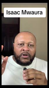 Isaac Setati in Hospital What Happened to Him