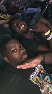 Reggie Pearson (@phrozen_prof)